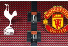 Tottenham Hotspur vs Manchester United
