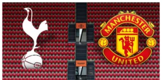 Tottenham Hotspur vs Manchester United