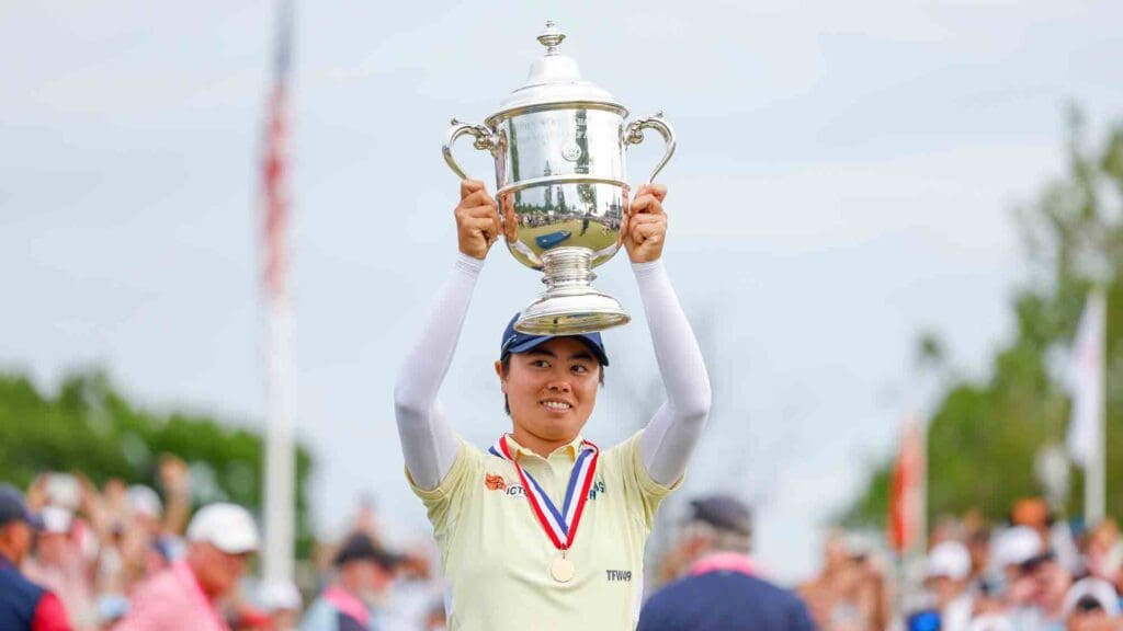 US Women’s Open
