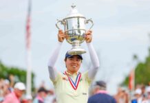 US Women’s Open
