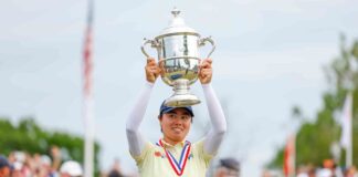 US Women’s Open