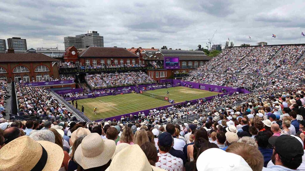 ATP Queens