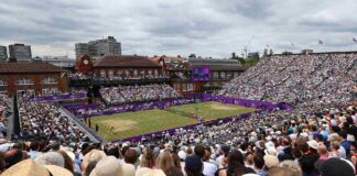 ATP Queens