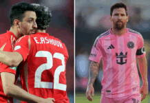 Al Ahly vs Inter Miami