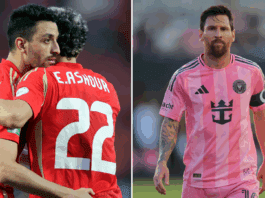 Al Ahly vs Inter Miami