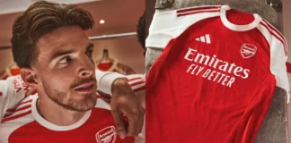 Arsenal