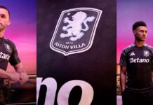 Aston Villa