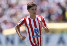 Atletico Madrid