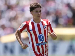 Atletico Madrid