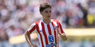 Atletico Madrid
