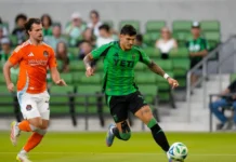 Austin FC