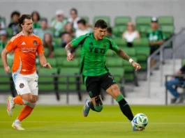Austin FC