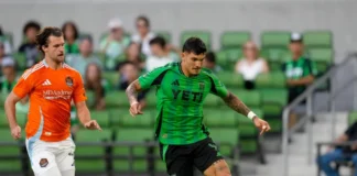 Austin FC