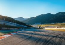 Austrian Grand Prix