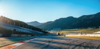 Austrian Grand Prix