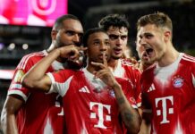 Bayern Munich