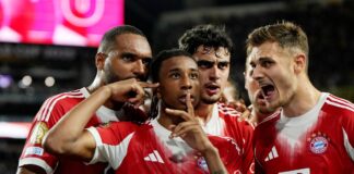 Bayern Munich