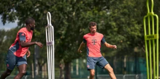 Bayern Munich