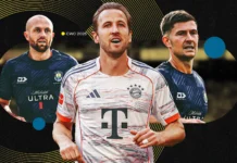 Bayern Munich vs Auckland City