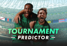 Bet365 Tournament Predictor