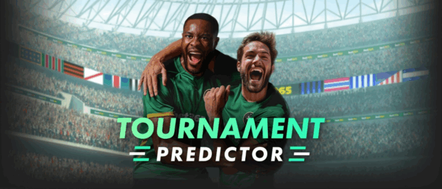 Bet365 Tournament Predictor