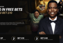 BetMGM LP