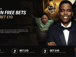 BetMGM LP