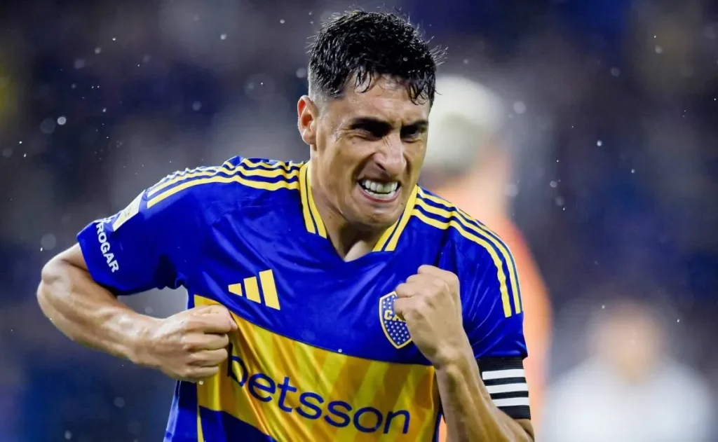 Boca Juniors