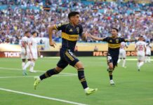 Boca Juniors