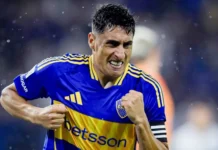 Boca Juniors