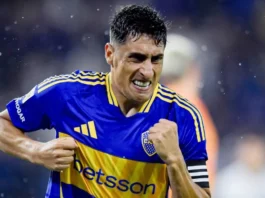Boca Juniors