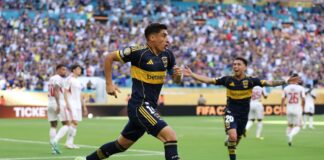 Boca Juniors