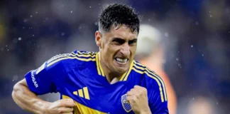 Boca Juniors