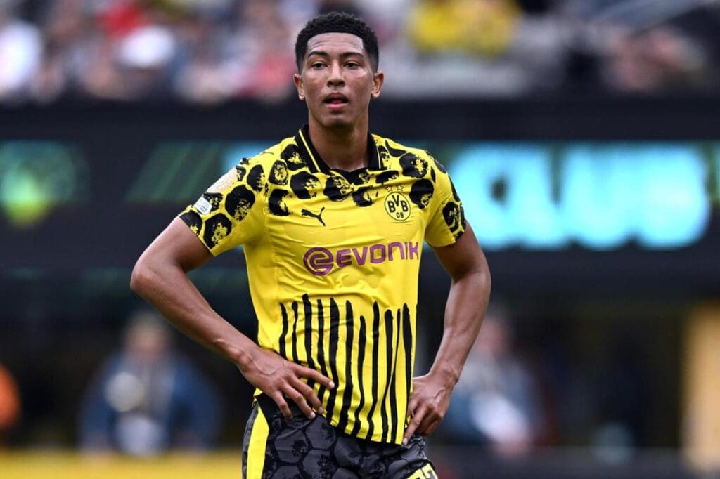 Borussia Dortmund