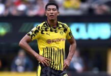Borussia Dortmund