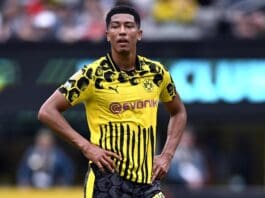 Borussia Dortmund