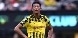 Borussia Dortmund