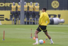 Borussia Dortmund