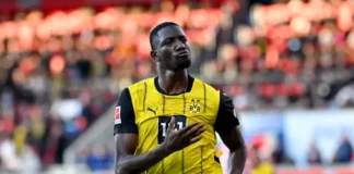 Borussia Dortmund