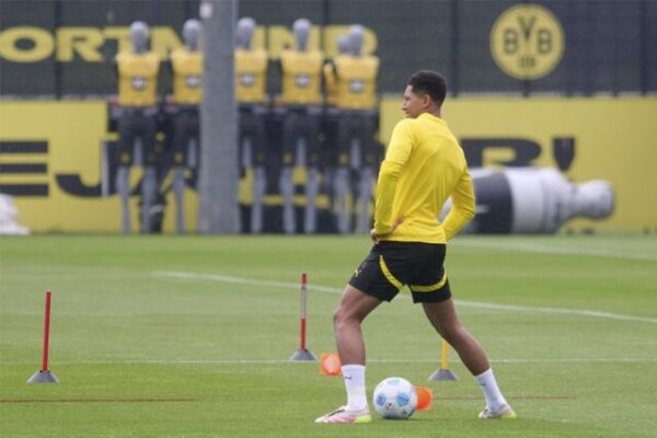 Borussia Dortmund