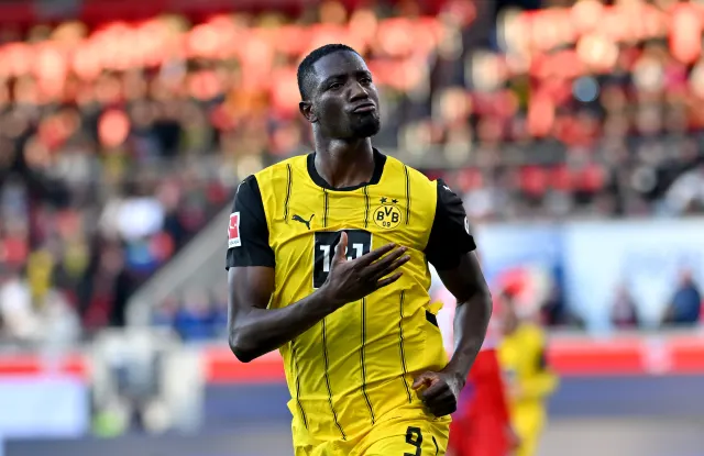 Borussia Dortmund