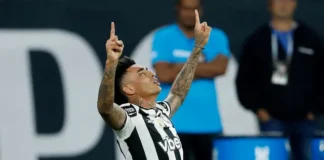 Botafogo