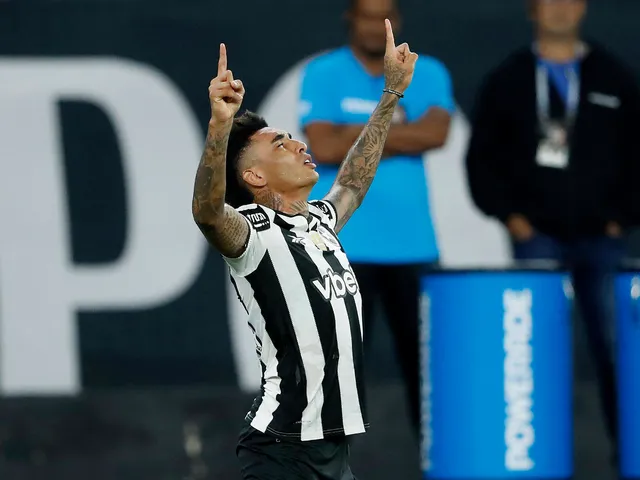 Botafogo