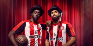 Brentford