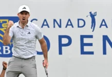 Canadian Open