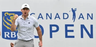 Canadian Open