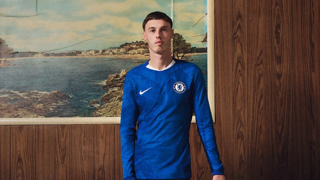 Chelsea