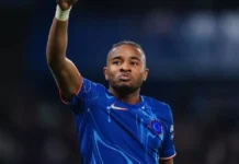 Chelsea