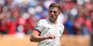 Chelsea