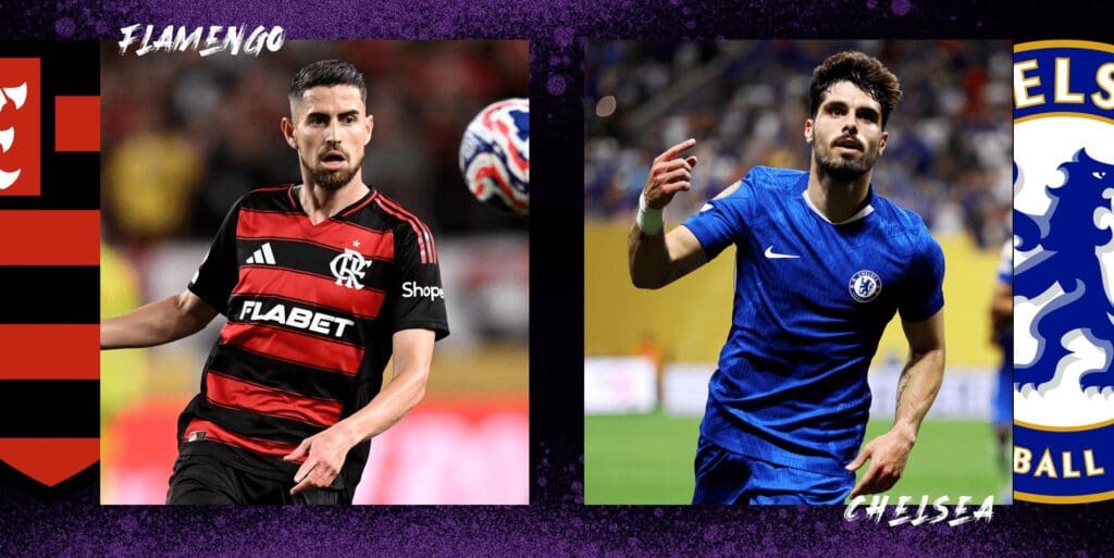 Chelsea vs Flamengo